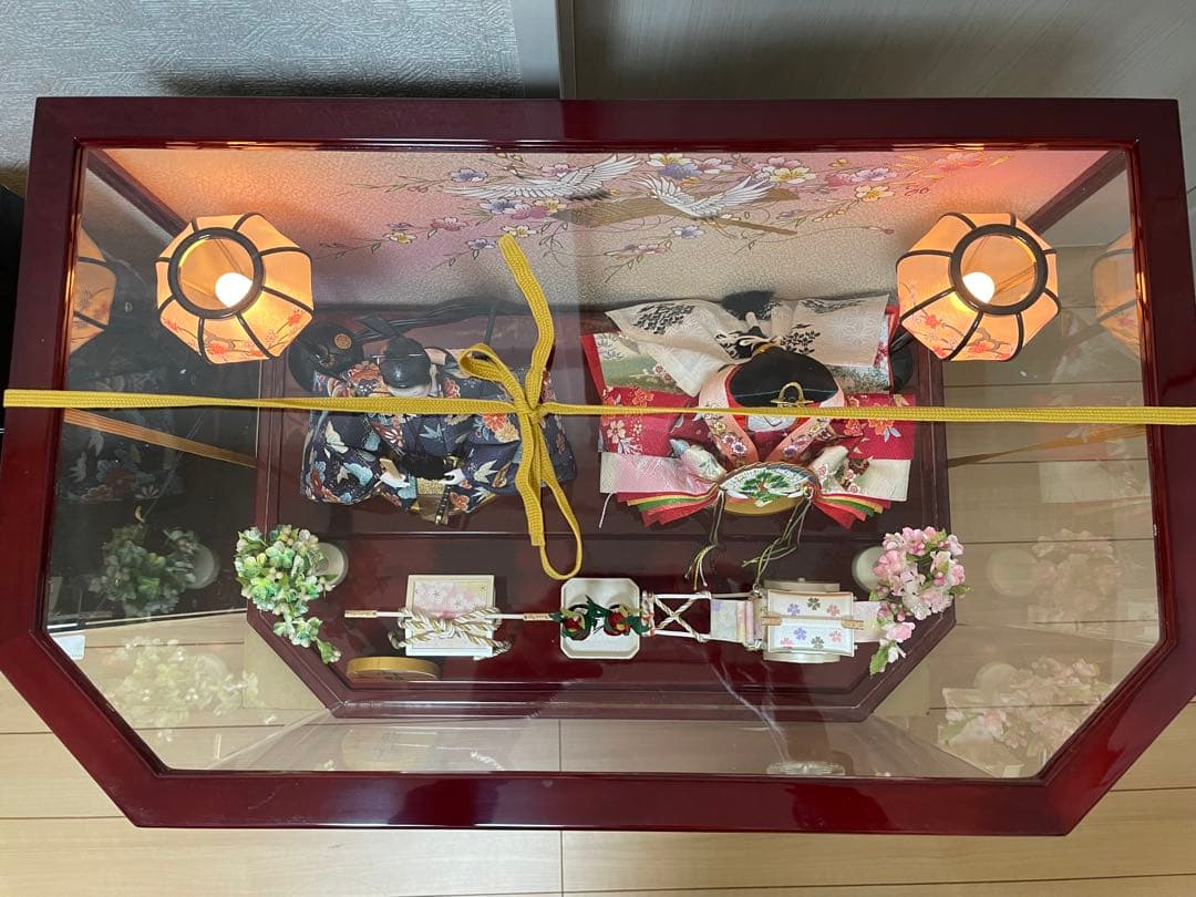 大三五吉徳 雛人形 定価8〜10万位 ハロウィン限定価格 - メルカリ