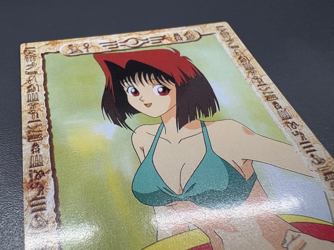 【遊戯王】東映版 アマダ トレーディングカード 33種 ※希少品