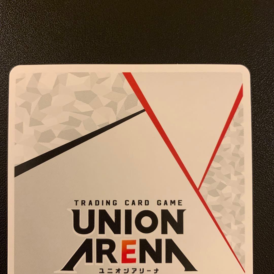 ユニオンアリーナ エヴァ 綾波レイ アクションポイント AP パラレル