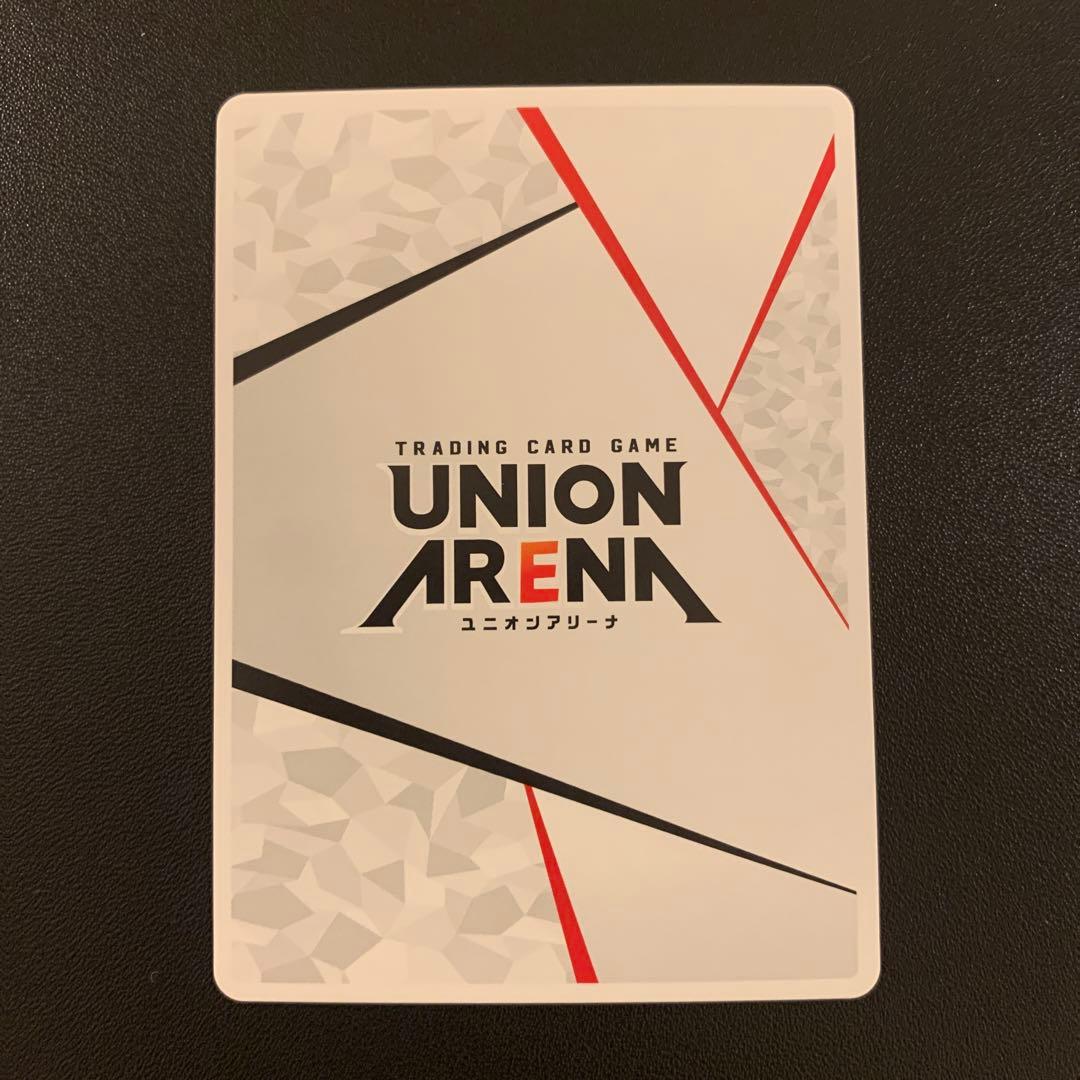 ユニオンアリーナ エヴァ 綾波レイ アクションポイント AP パラレル