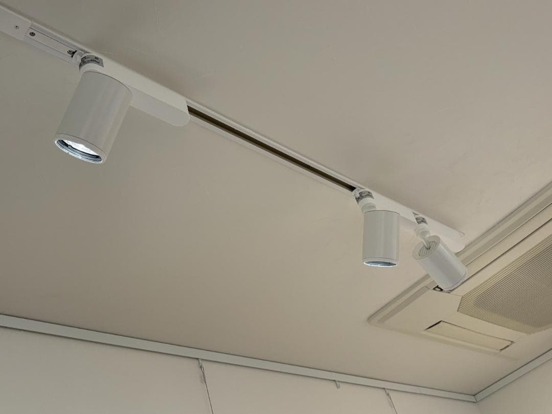 【あき】Panasonic スポットライト 12個セット