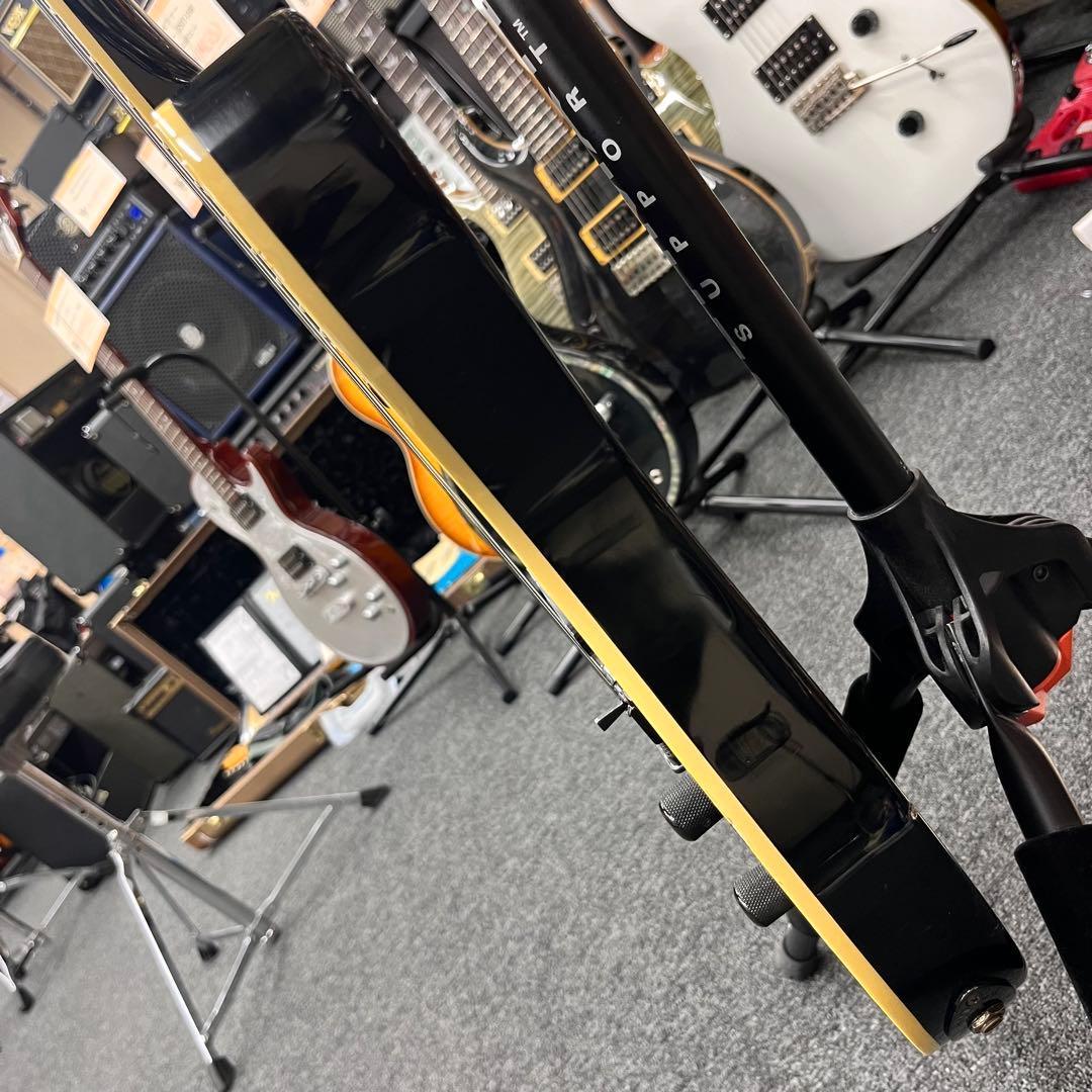 10737】 FERNANDES TE-95HT White line