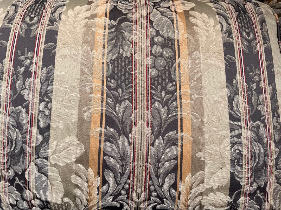 美品 MARUNI  地中海ロイヤル エミール 高級ソファ マルニ