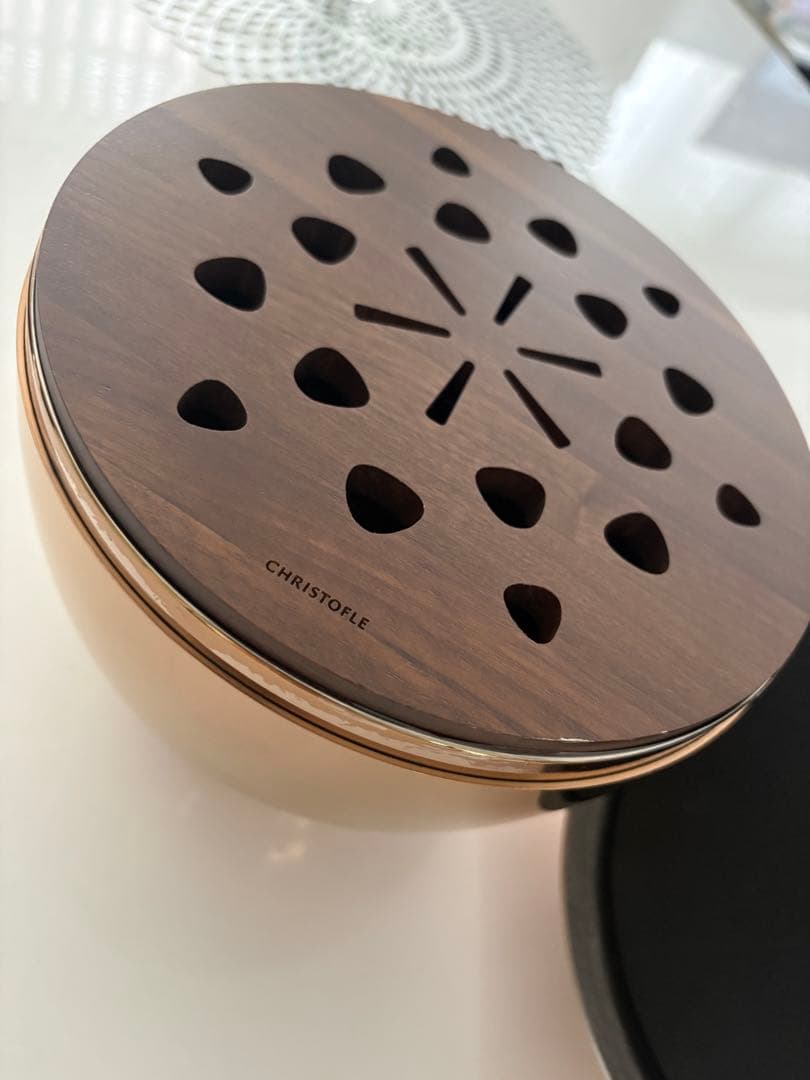 Christofle カトラリーセット ステンレス