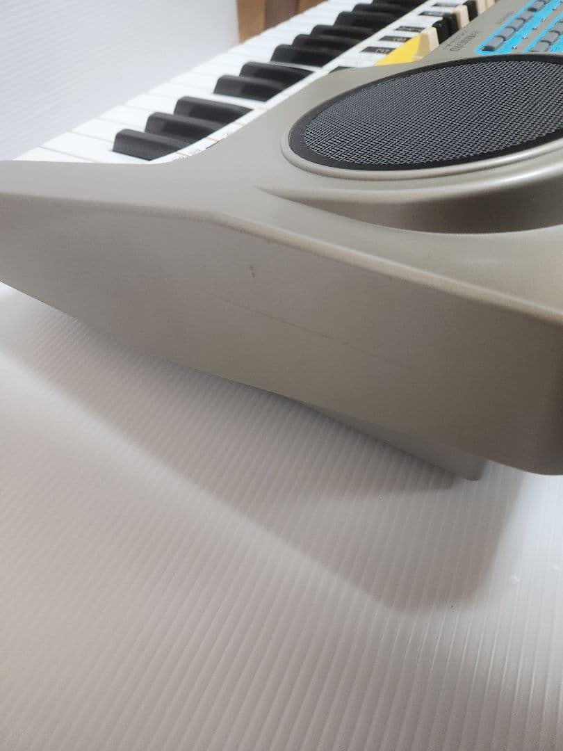 音出し確認済 鈴木楽器製作所 ハモンドJr. HEK-1 アンサンブル