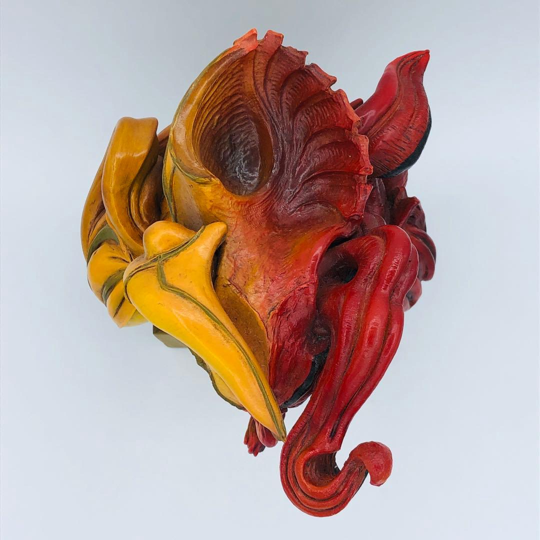 ニクネカムイ 竹谷隆之 サイン入り