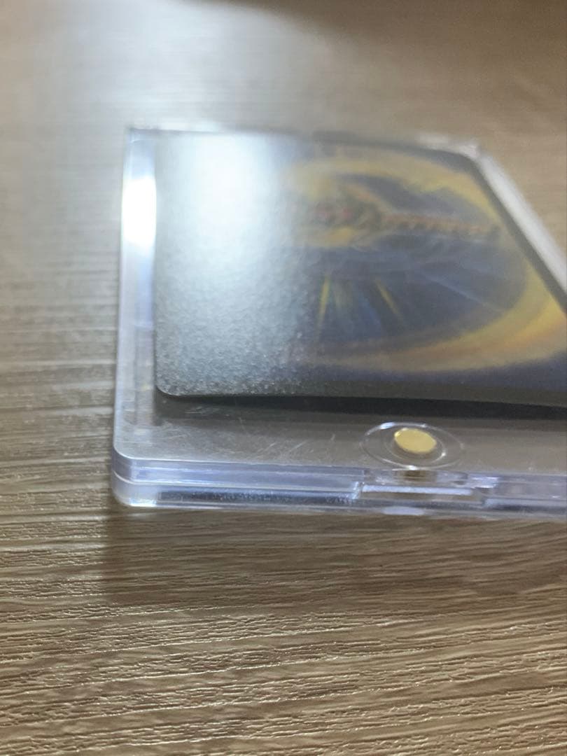 キング・アトランティス　初期　旧枠　【美品】　ワンオーナー