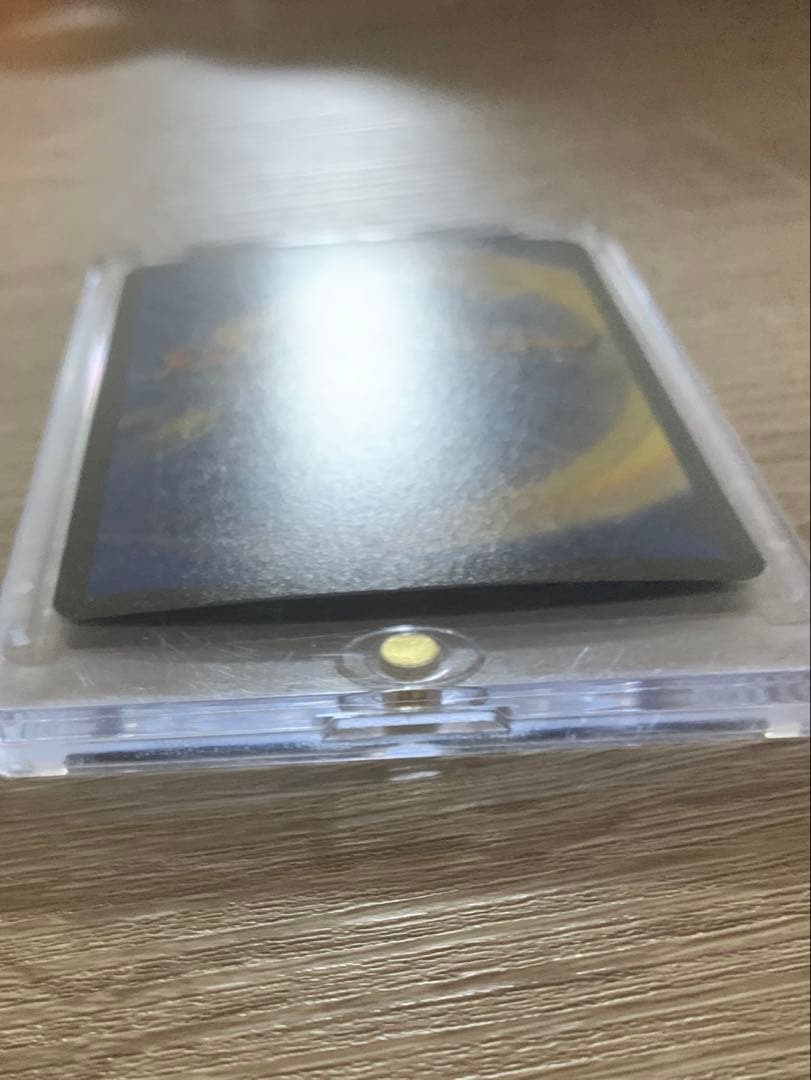 キング・アトランティス　初期　旧枠　【美品】　ワンオーナー