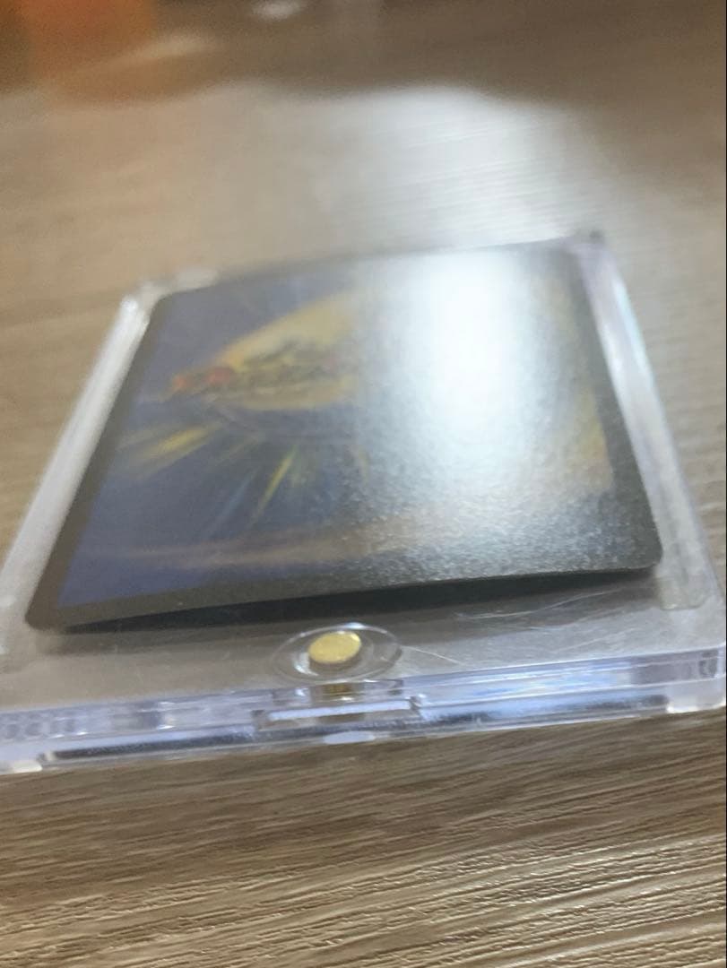 キング・アトランティス　初期　旧枠　【美品】　ワンオーナー