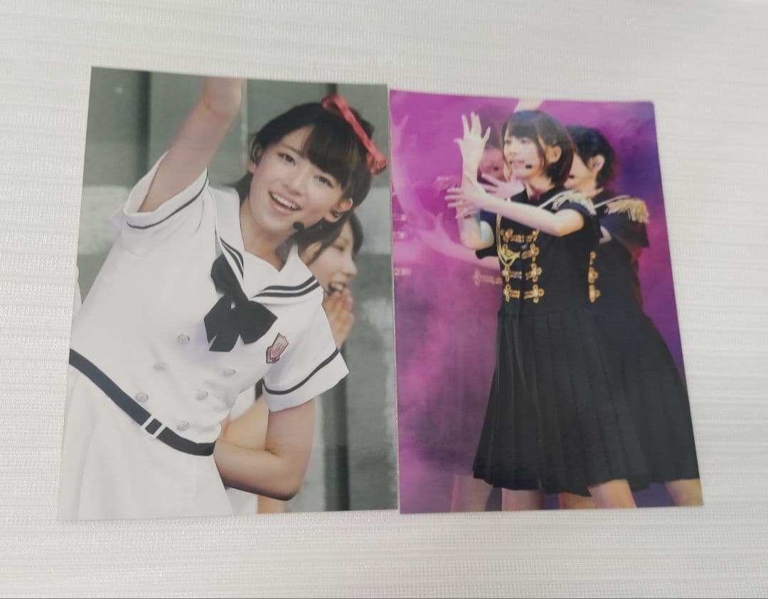 橋本奈々未 乃木坂46 レア 生写真 2枚セット - メルカリ