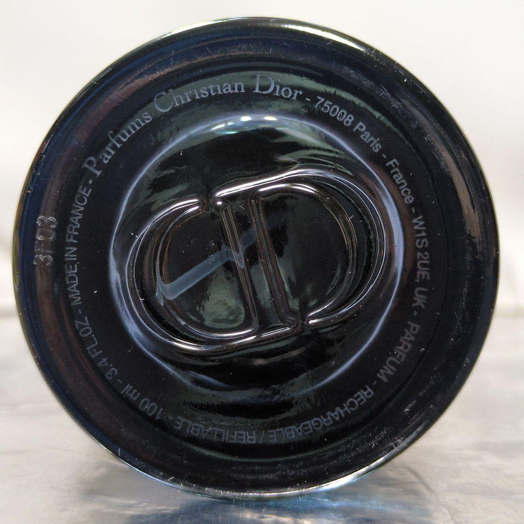 【未使用品】クリスチャンディオール ソヴァージュ パルファン 100ml