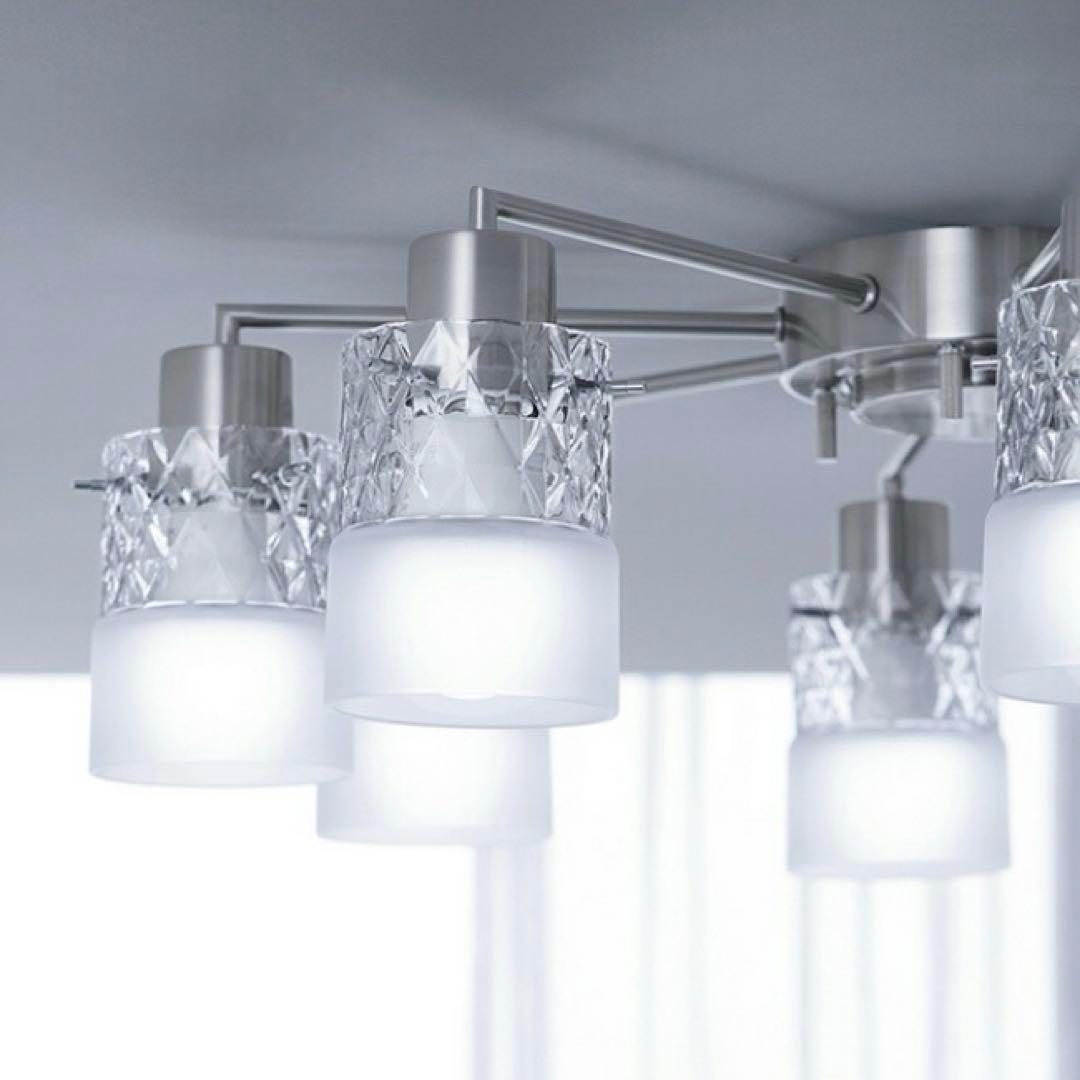 n*n様 ODELIC OC257173BR シャンデリア