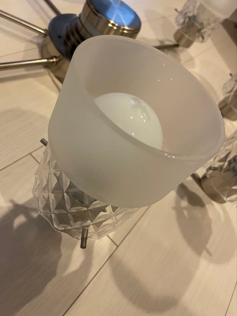 n*n様 ODELIC OC257173BR シャンデリア