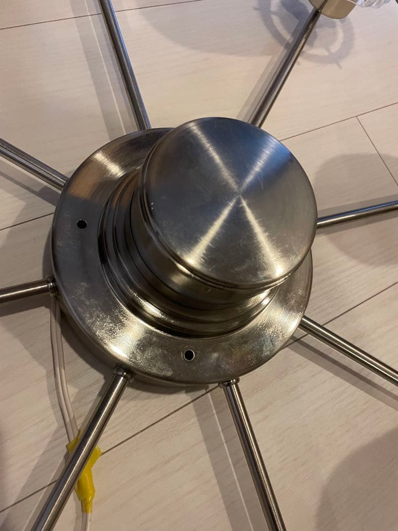 n*n様 ODELIC OC257173BR シャンデリア