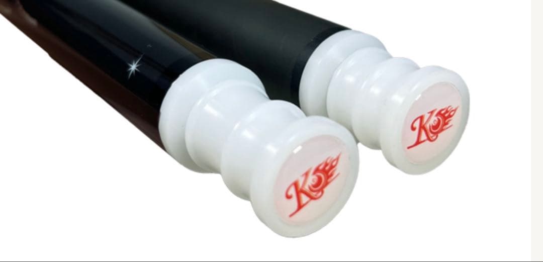 2代目 KO ジャンプキュー フル カーボン ビリヤード