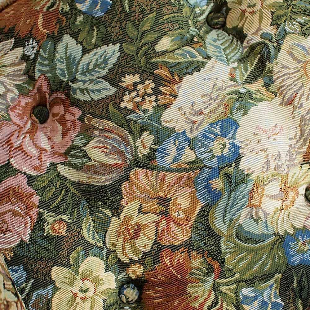 オークショップ 豊田たんす 1人掛けソファ B アームチェア ZR24359