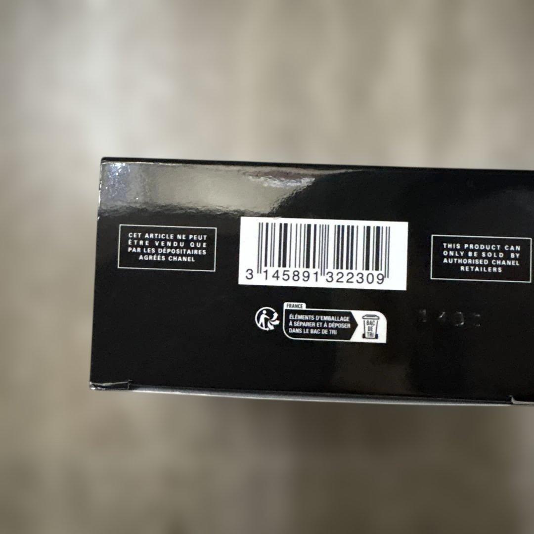 フェイスパウダー CHANEL POUDRE UNIVERSELLE LIBRE 30