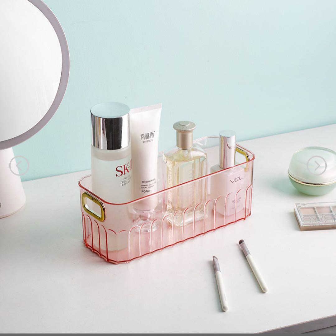 THREEPPY スリーピー 収納ケース ピンク 5点セット 新品 - メルカリ