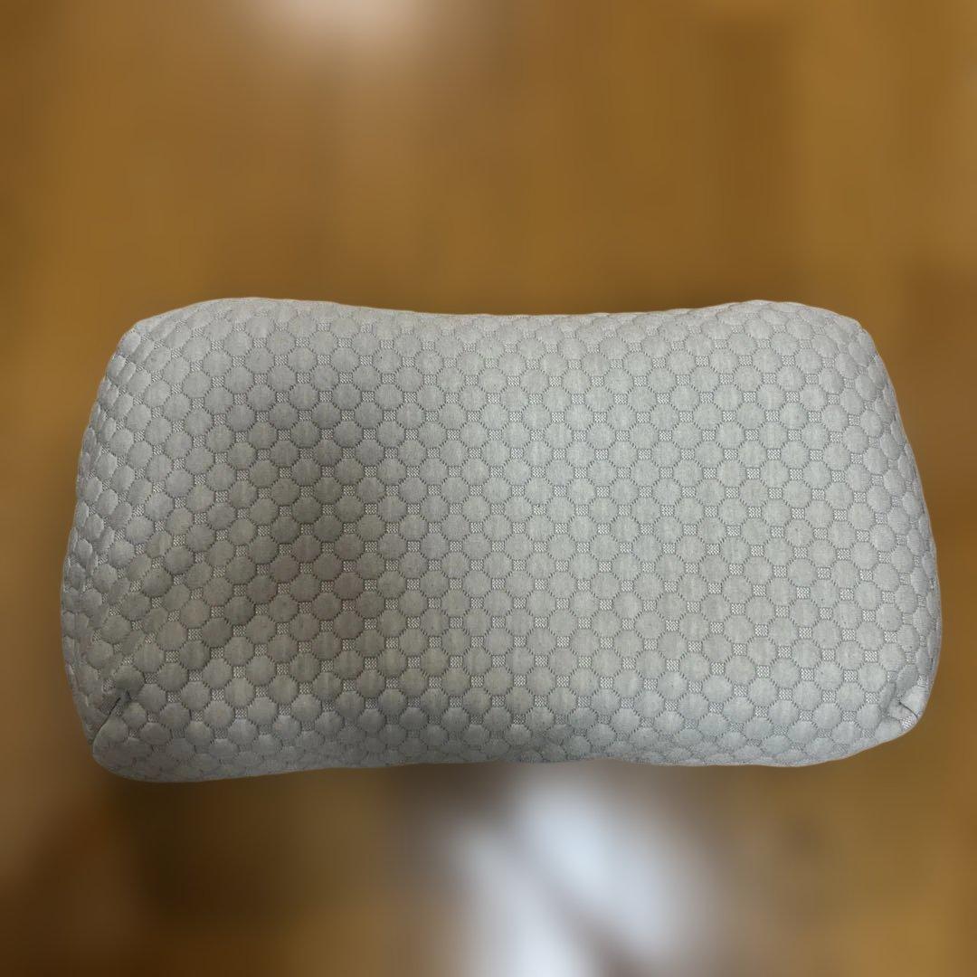 極柔 ゲル枕 熱可塑性エラストマー 無重力枕 ジェル ヒツジのいらない枕類似品