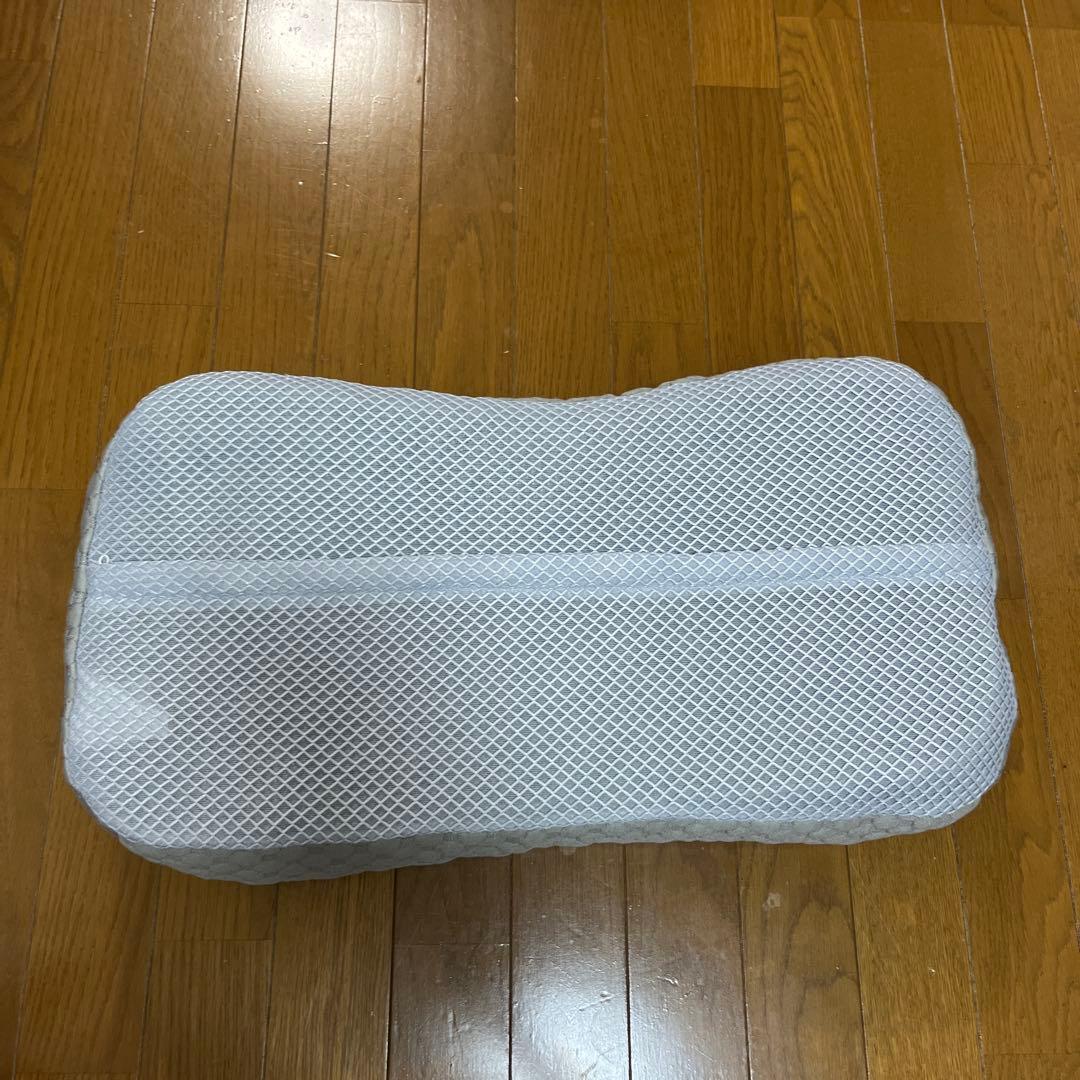 極柔 ゲル枕 熱可塑性エラストマー 無重力枕 ジェル ヒツジのいらない枕類似品