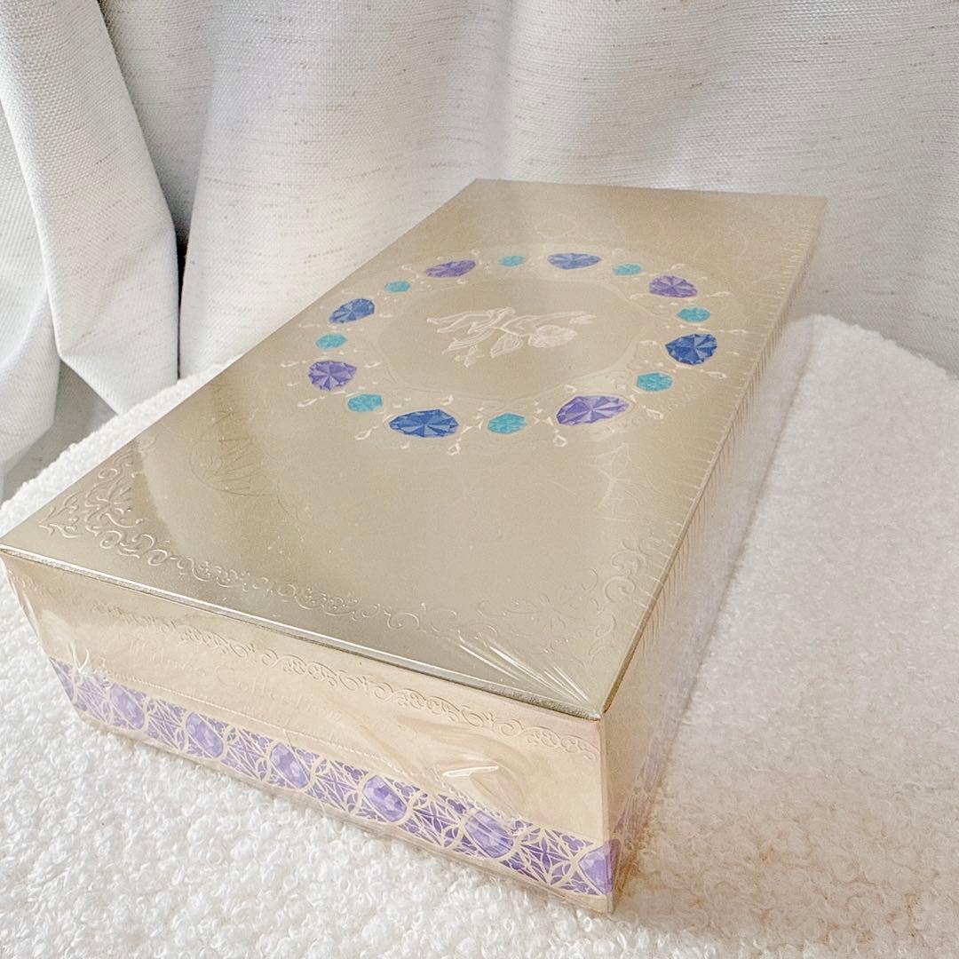 ミラノコレクション フェースアップパウダー2022