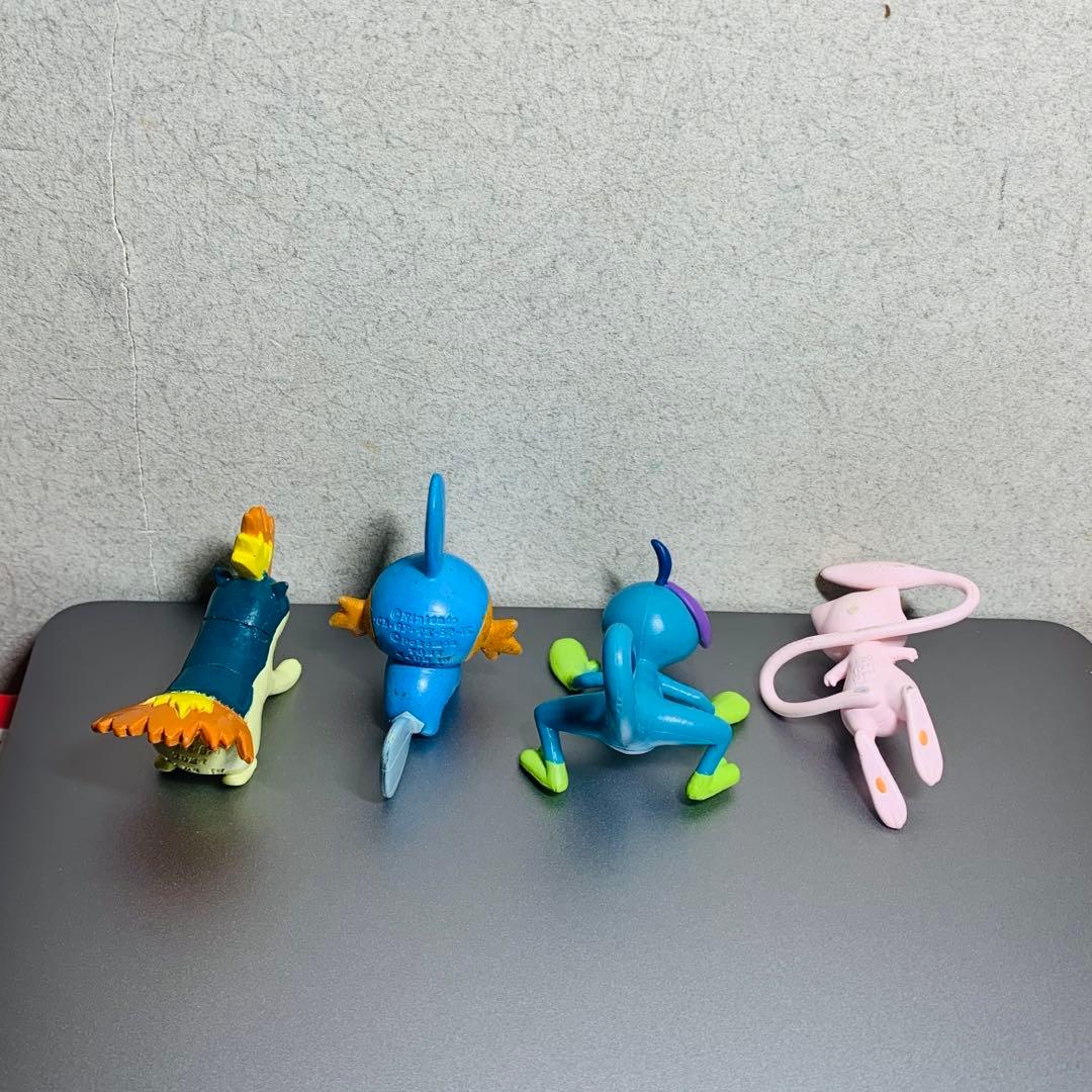 ポケモン モンコレ フィギュア キーホルダー まとめ売り - メルカリ