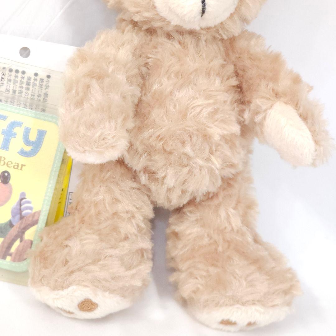 レア 初期 ダッフィー 立ちダッフィー ぬいぐるみ ストラップ - メルカリ