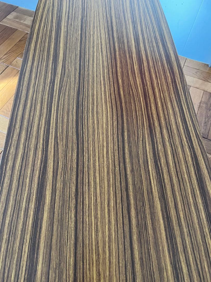 カリモク　リビングテーブルS