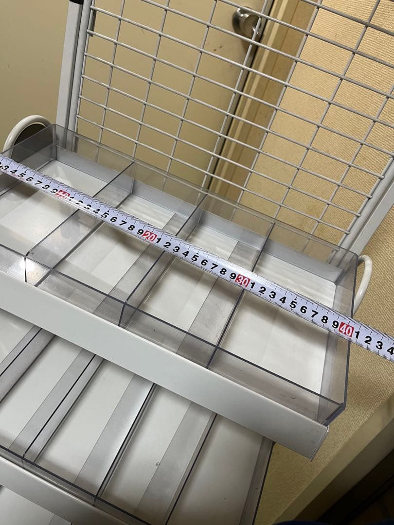 TOSHIBA 東芝　陳列棚　ヴィンテージ　レトロ　　ラック