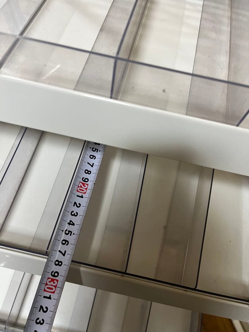 TOSHIBA 東芝　陳列棚　ヴィンテージ　レトロ　　ラック