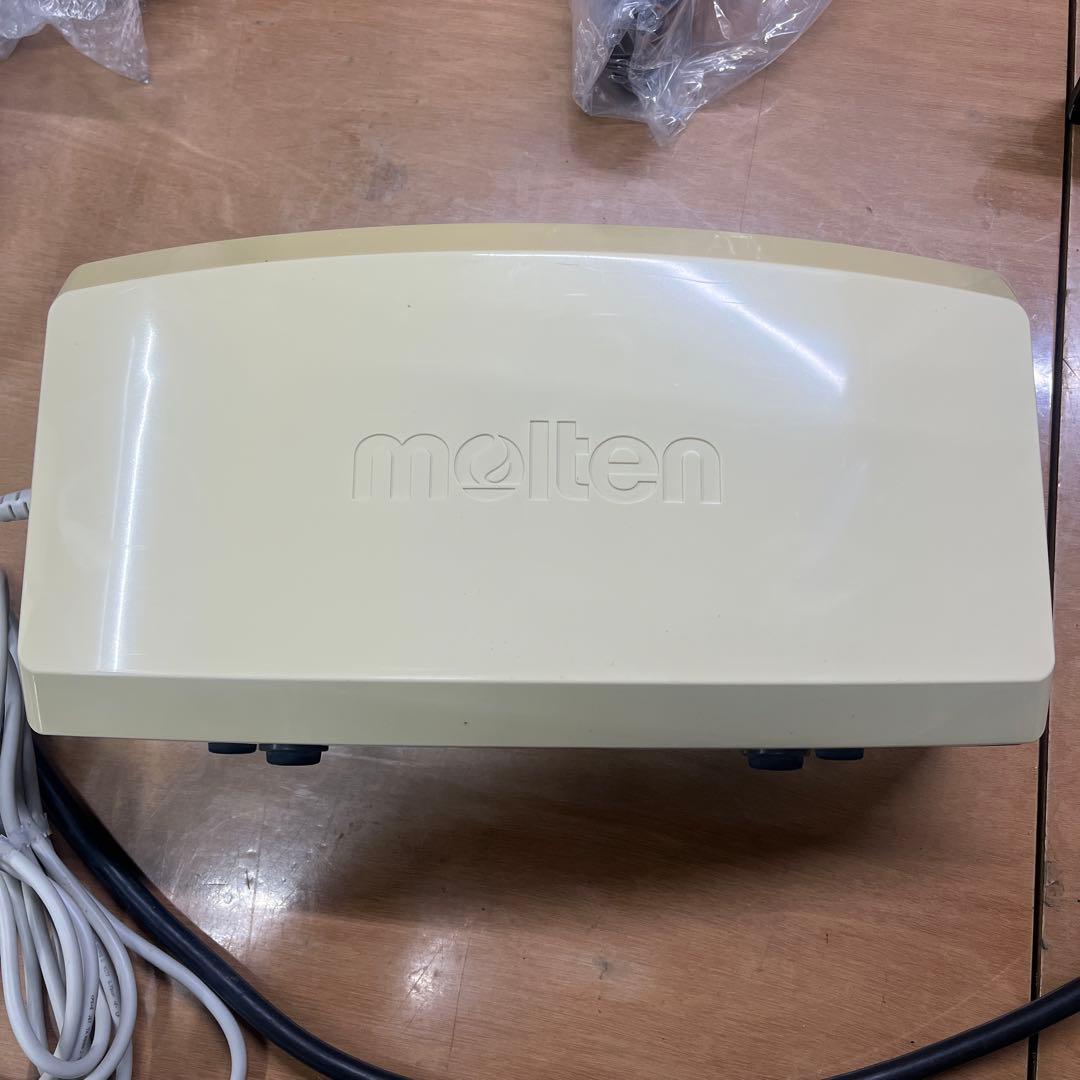 高機能エアマットレス　床ずれ対策　グランデ　幅91cm molten