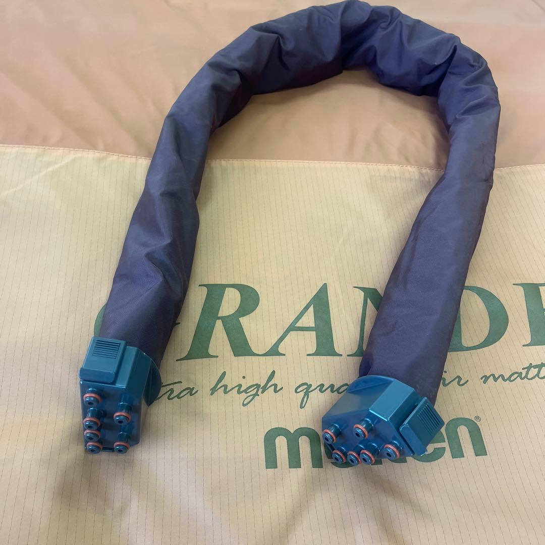 高機能エアマットレス　床ずれ対策　グランデ　幅91cm molten