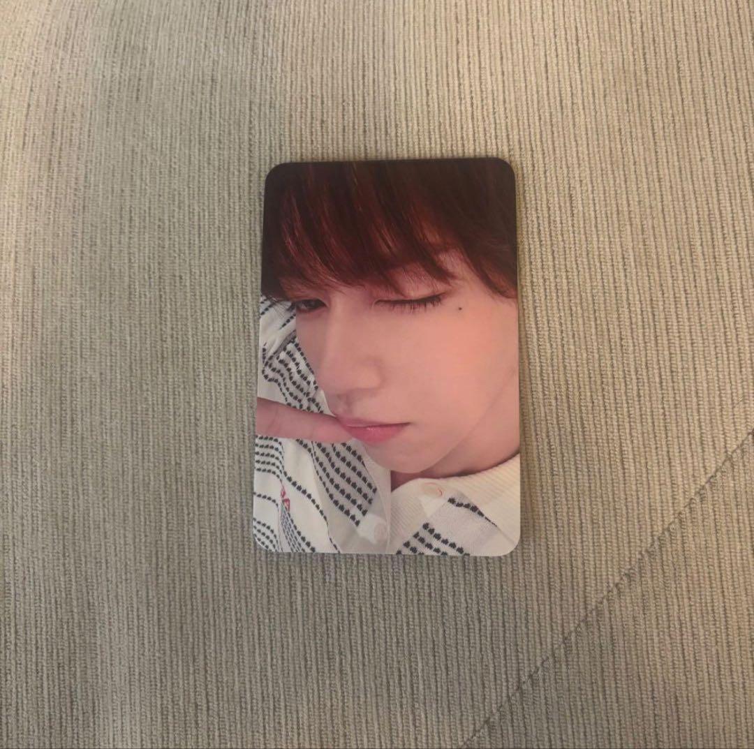 AHOF アホプ JL トレカ ヨントン KPOPTOGETHER 特典 - メルカリ