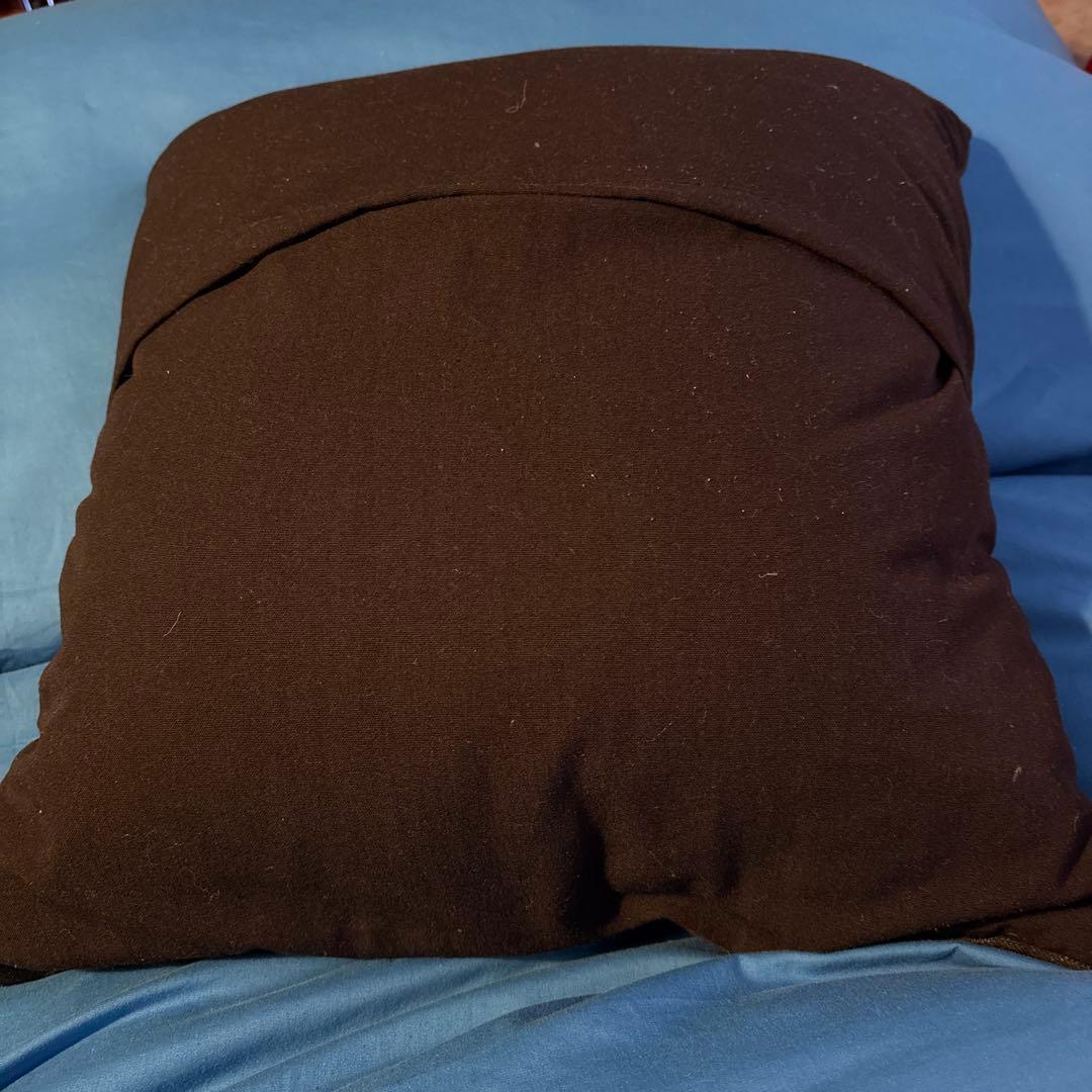 bgfg クッションカバー Pottery