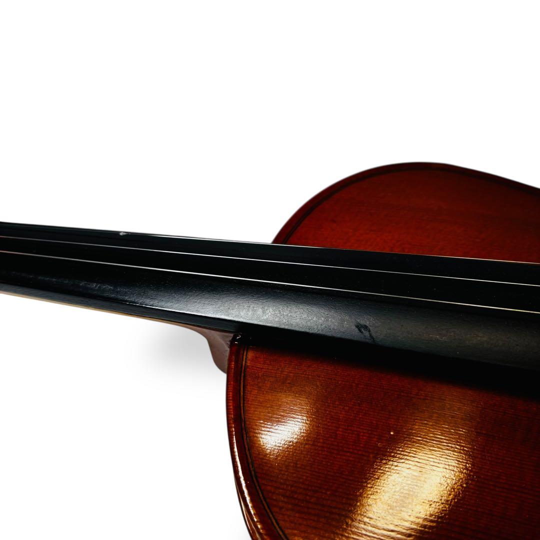 希少】Artisan SVS400 バイオリン 4/4 アーチサン