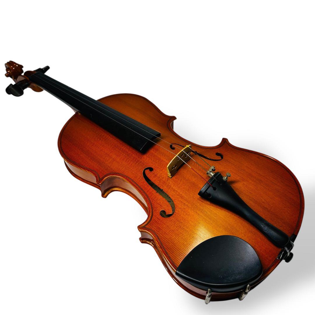 希少】Artisan SVS400 バイオリン 4/4 アーチサン