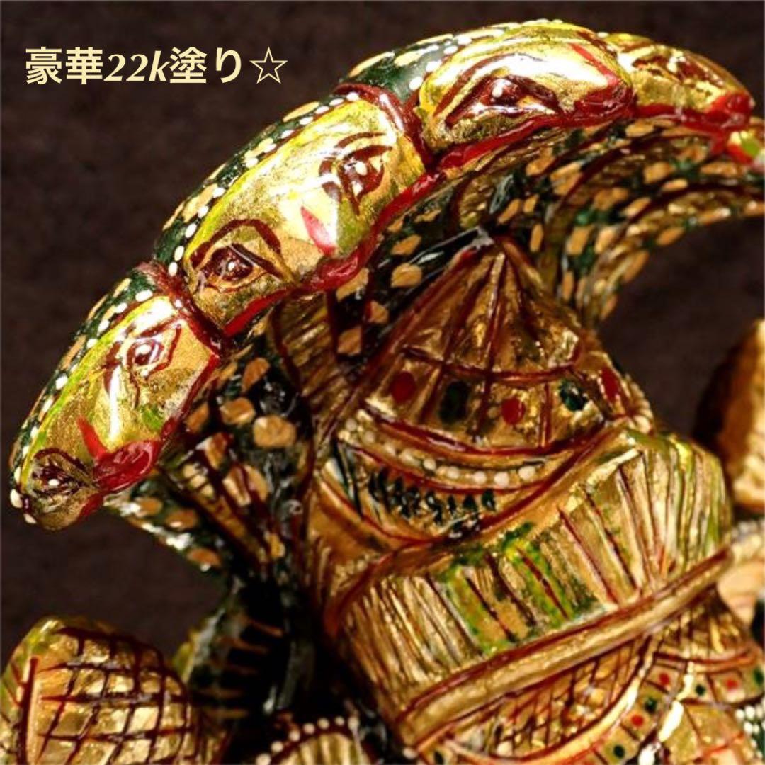 ★特選オンリー１★夢を叶える象♡【一点物♢極上一級手彫りガネーシャ置物】❤️