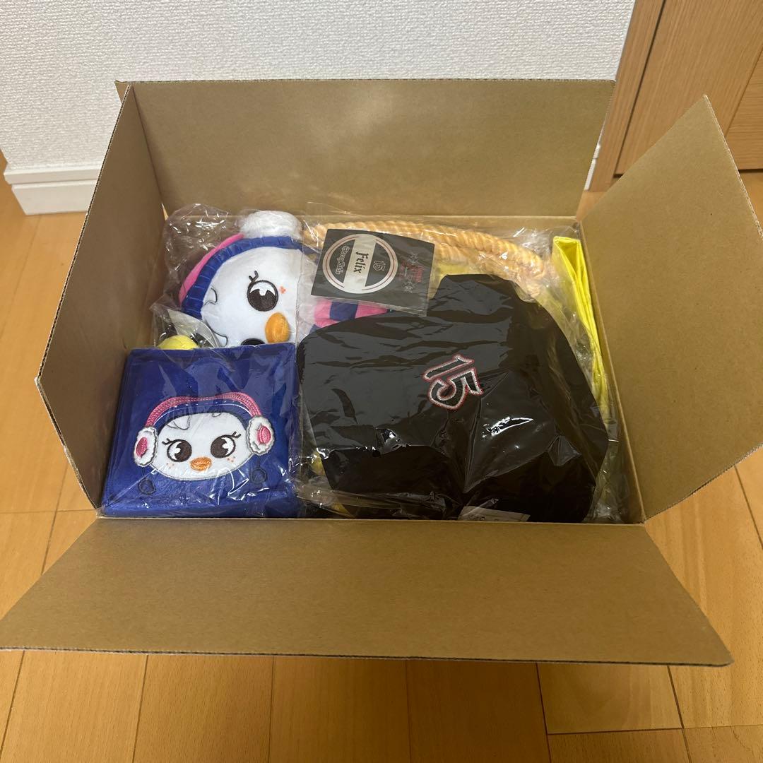 Stray Kids Felixおまとめセット♡