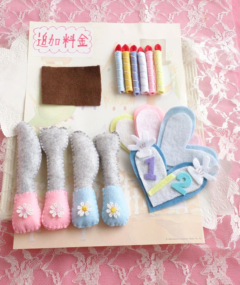 お誕生日ケーキ チョコレートケーキ