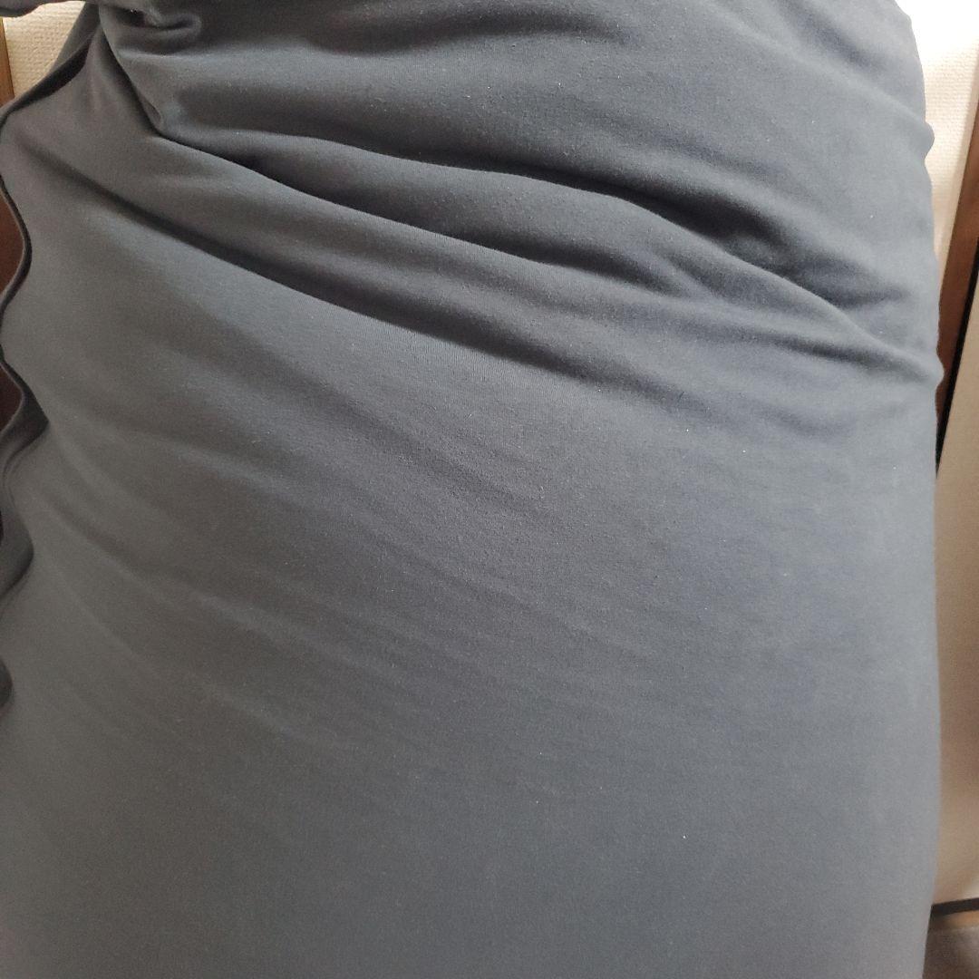 美品　ヨギボーマックス　Yogibo Max　ダークグレー　※送料込み