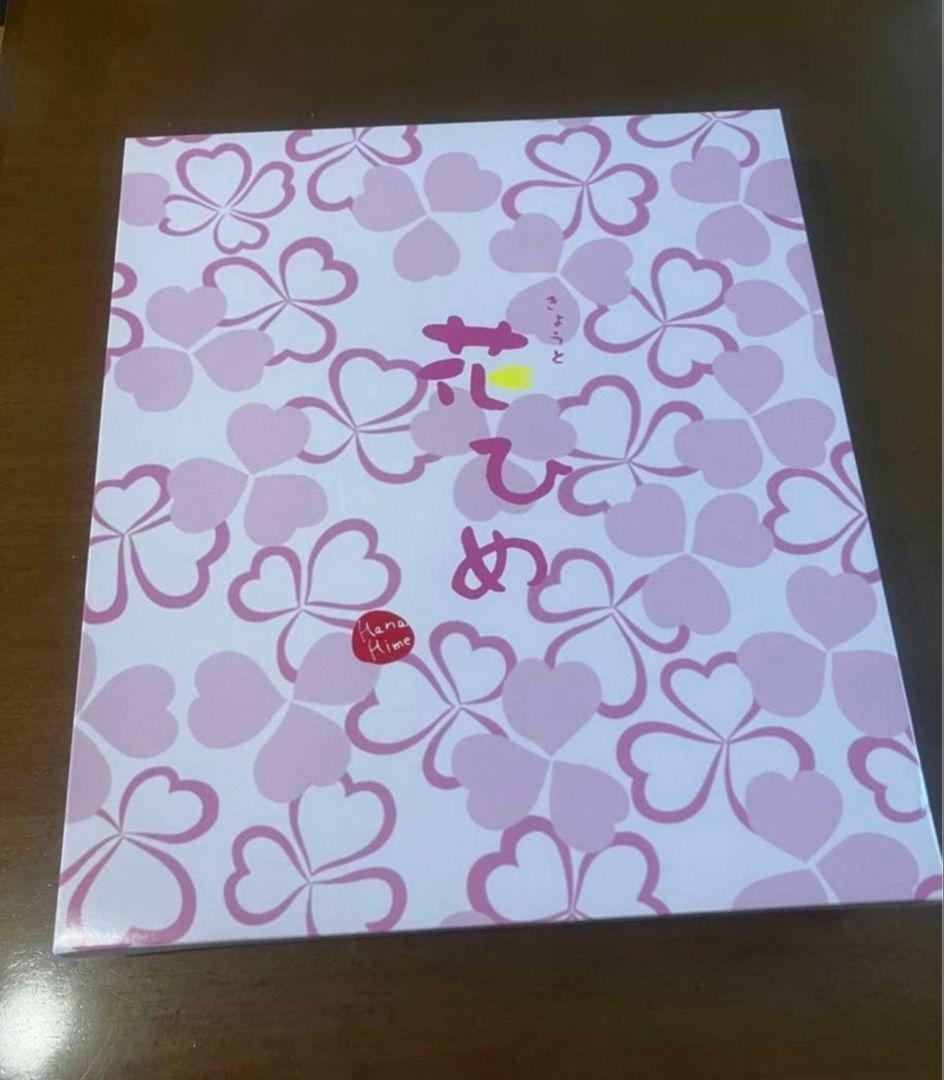 京都花ひめ　七五三　三歳　被布　着物セット 足袋 髪飾り　フルセット　女の子