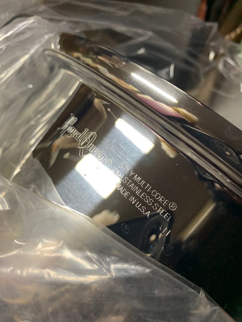 あくびちゃん　 QUEEN RQ -024 ロイヤルクイーン