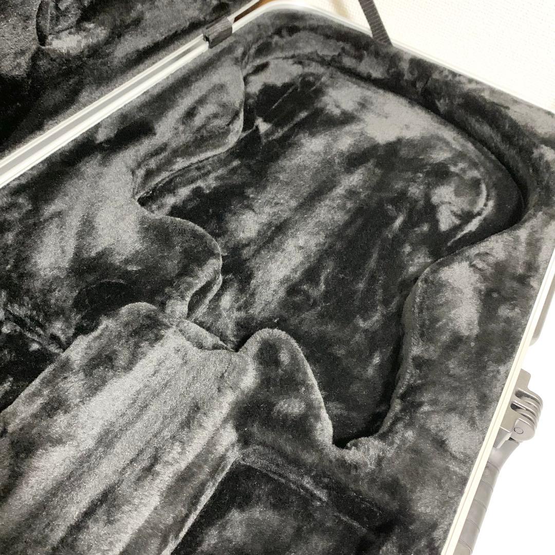 SKB エスケービー ハードケース TSA002 鍵付き - メルカリ