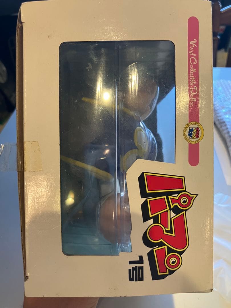 パーマン 1号 フィギュア