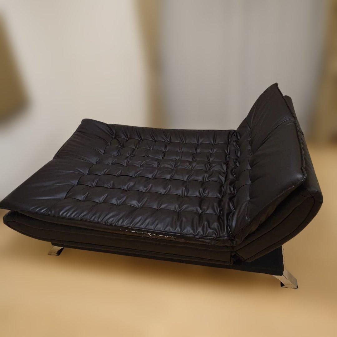 ⭐️送料無料⭐️ ニトリ Nシールドロック ソファベット リクライニング