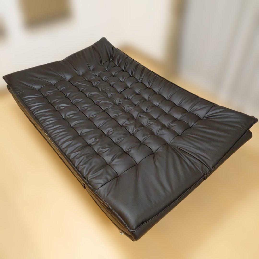 ⭐️送料無料⭐️ ニトリ Nシールドロック ソファベット リクライニング