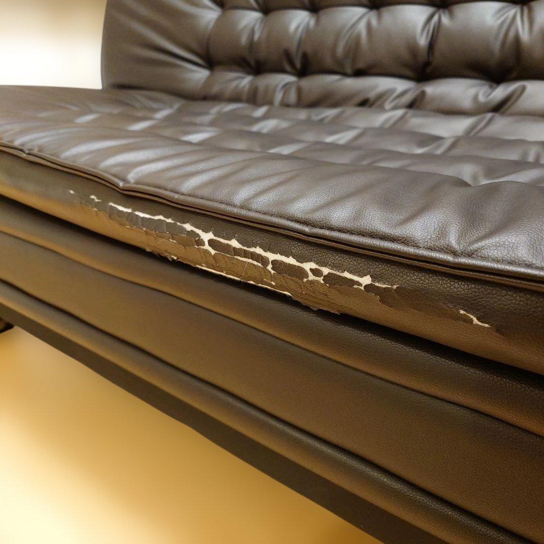 ⭐️送料無料⭐️ ニトリ Nシールドロック ソファベット リクライニング