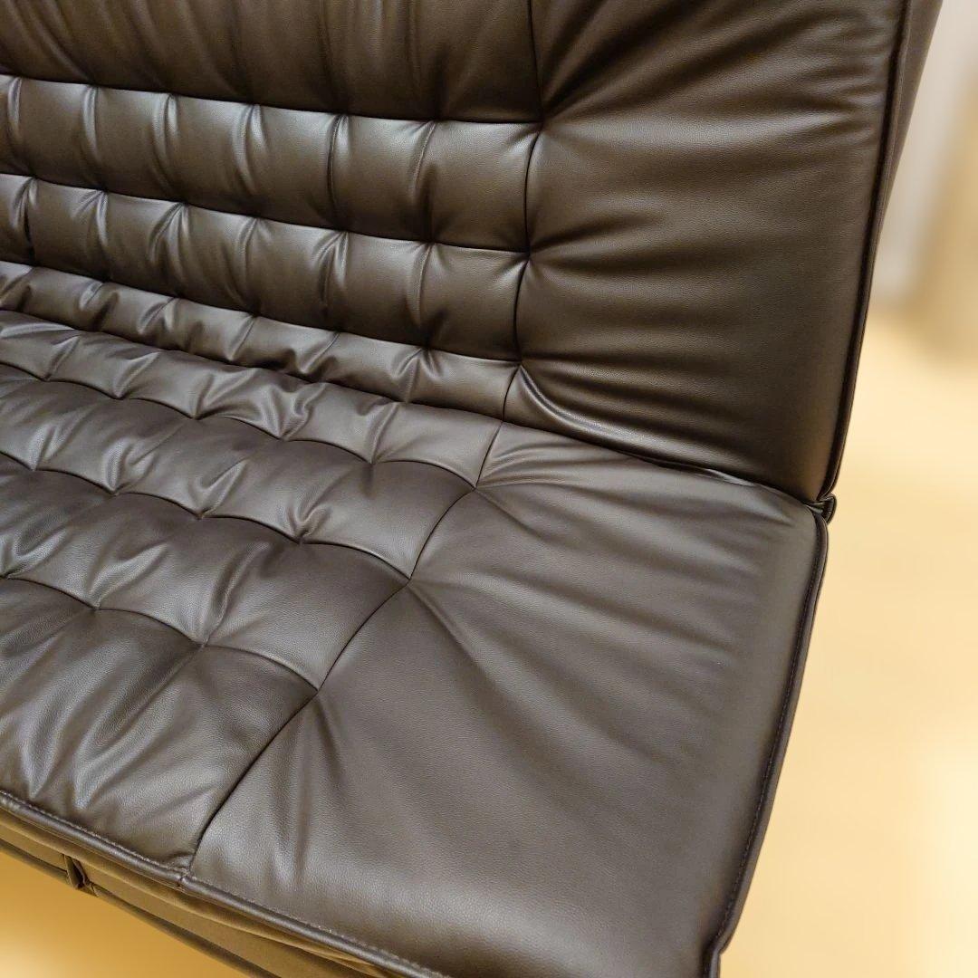 ⭐️送料無料⭐️ ニトリ Nシールドロック ソファベット リクライニング