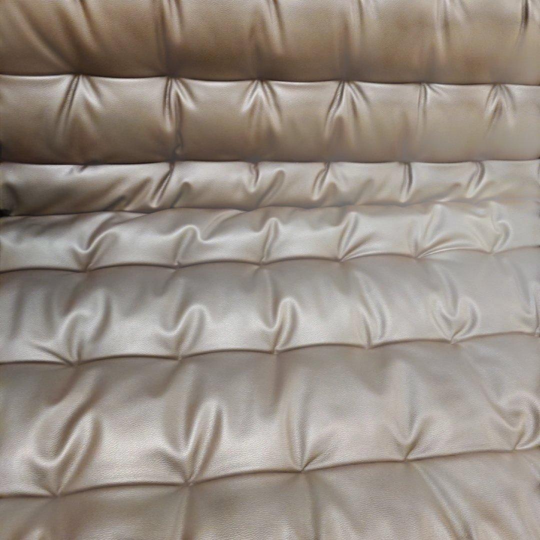 ⭐️送料無料⭐️ ニトリ Nシールドロック ソファベット リクライニング