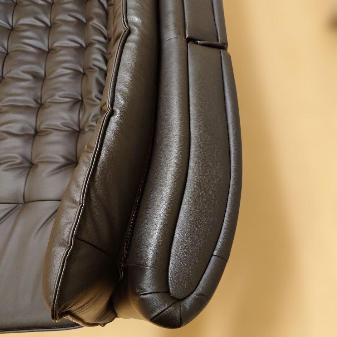 ⭐️送料無料⭐️ ニトリ Nシールドロック ソファベット リクライニング